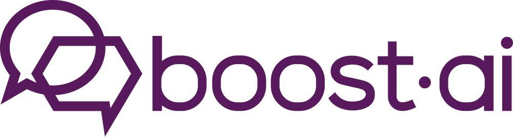 boost.ai logo