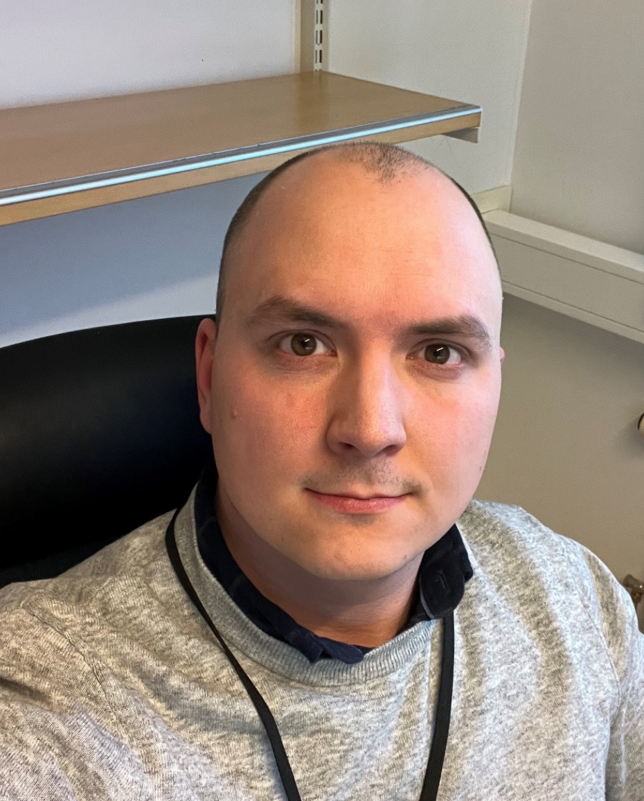 Rasmus Dimberg Thume